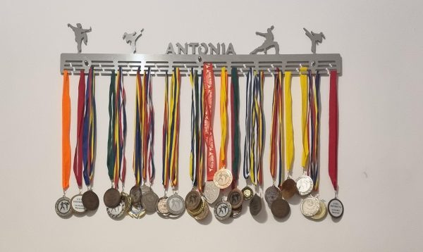 karate crom oglinda 99cm