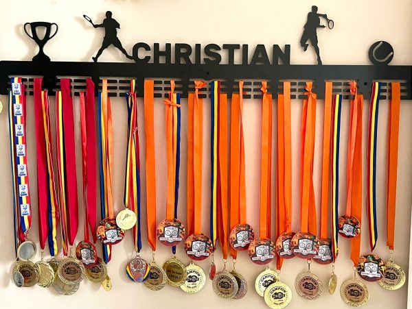 tenis baieti 99cm negru