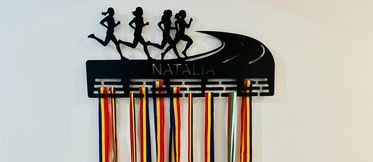 alergare pe pista fete 49cm