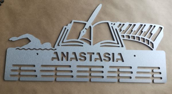 inot carte-pian-49cm-argintiu-periat