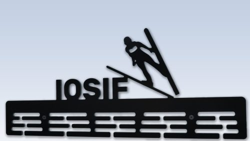 medalii sarituri schi ski