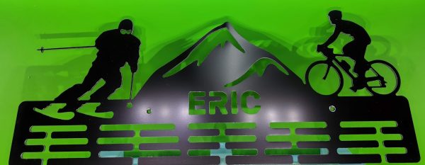 schi mountainbike 49cm