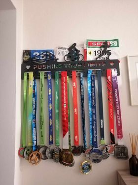 triatlon 60cm
