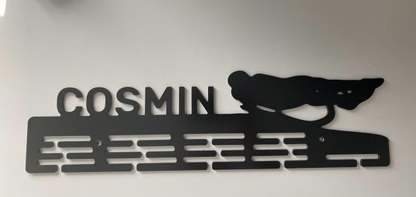 sanie 49cm negru sanie 49cm negru