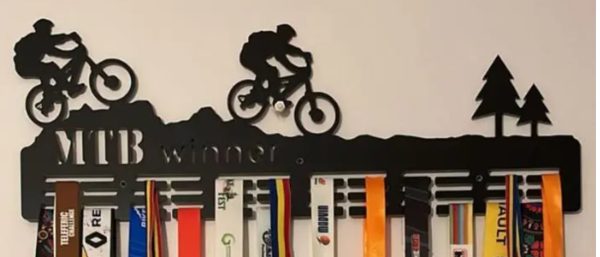 Mountainbike