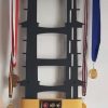 suport 11 centuri si medalii karate - arte martiale, judo, jiu-jitsu, BJJ