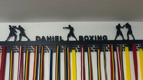 suport medalii box 99cm