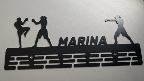 Produse "asa cum sunt"- Box fete Marina