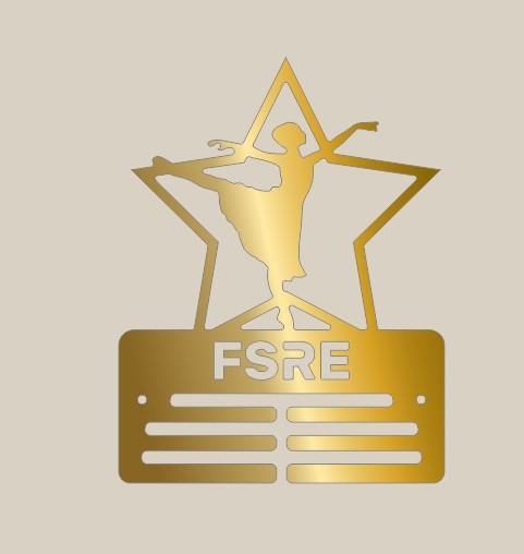 FSRE 15CM AURIU
