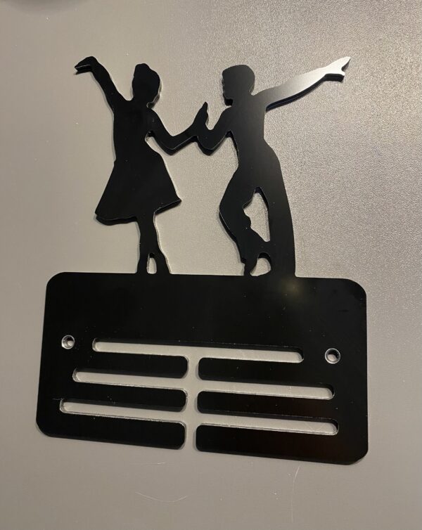 Minisuporturi medalii