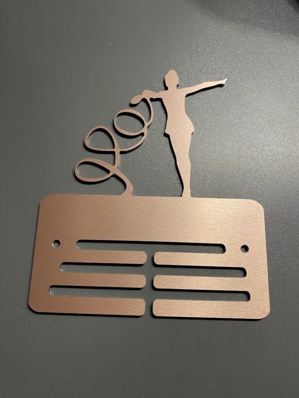 Minisuporturi medalii