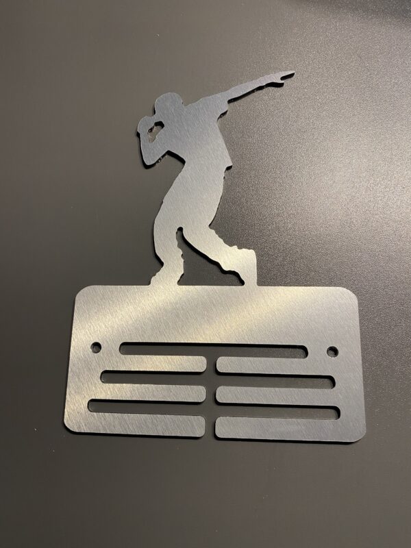 Minisuporturi medalii