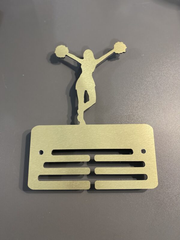 Minisuporturi medalii