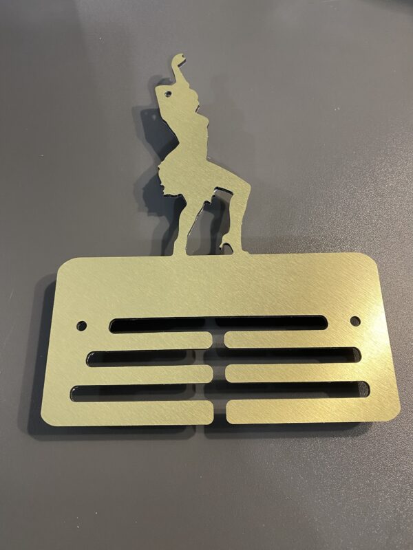 Minisuporturi medalii