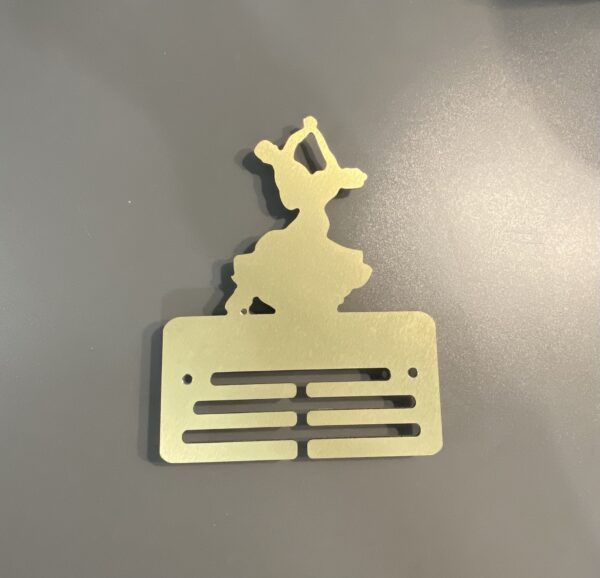 Minisuporturi medalii