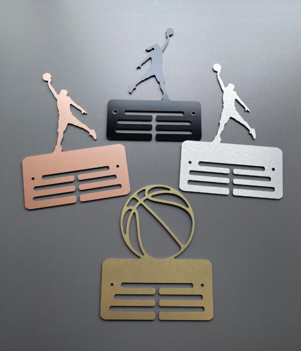 Minisuporturi medalii