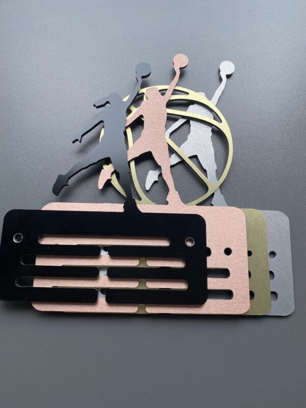 Minisuporturi medalii