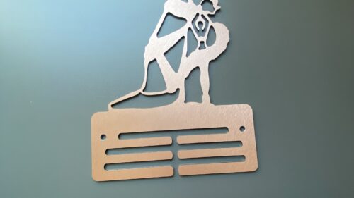 Minisuporturi medalii