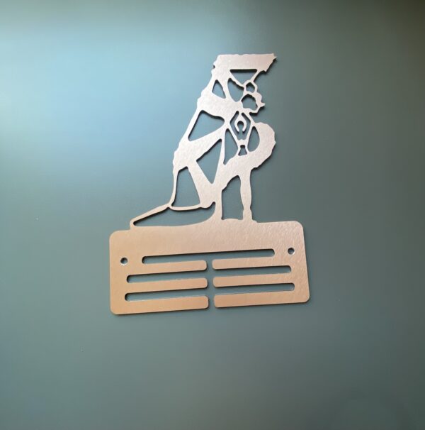 Minisuporturi medalii