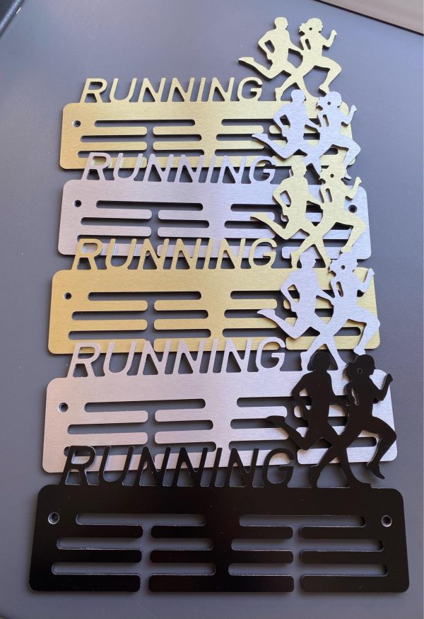 Suport medalii competitii sportive maraton