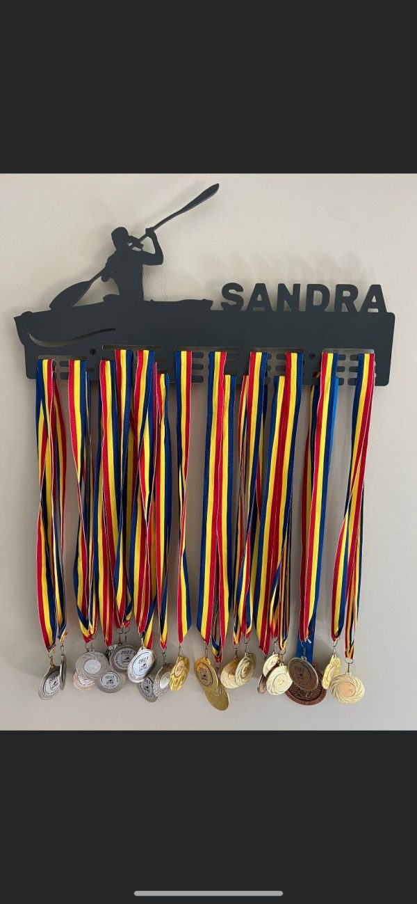 suport medalii kaiac 49cm f